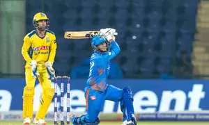 Adani DPL T20: North Delhi Strikers register a 9-run win over Central Delhi Kings in thriller