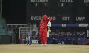 UP T20, Season 2: Clinical Kanpur Superstars beat Noida Kings by seven wickets