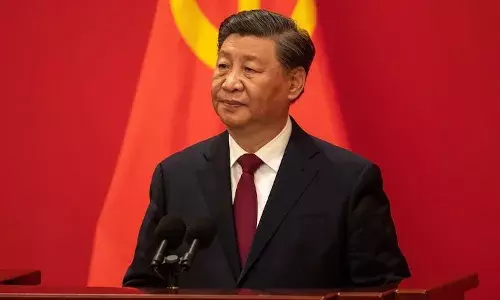 China Only Threatens, It Does Not Dare to Attack: Taiwans Bold Challenge to Xi Jinping