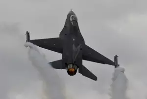 Ukrainian army confirms F16 crash, death of pilot Ukrainian army confirms F16 crash, death of pilot