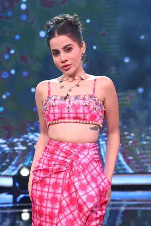 Uorfi Javed reflects on her journey: There was never a Plan B for me Uorfi Javed reflects on her journey: There was never a Plan B for me