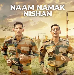 Danish Sood shares details about ‘Naam Namak Nishan’ character Danish Sood shares details about ‘Naam Namak Nishan’ character