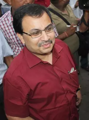 Why can’t Tollywood make counter-narratives to B’wood films showing Bengal in bad light: Trinamool leader Why can’t Tollywood make counter-narratives to B’wood films showing Bengal in bad light: Trinamool leader