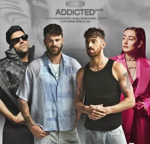 Guru Randhawa: Thrilled to bring fresh Indian flavour to chartbuster by Chainsmokers Guru Randhawa: Thrilled to bring fresh Indian flavour to chartbuster by Chainsmokers