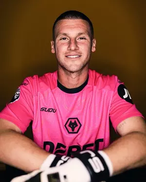 Football: Wolves sign goalkeeper Sam Johnstone on four-year deal Football: Wolves sign goalkeeper Sam Johnstone on four-year deal