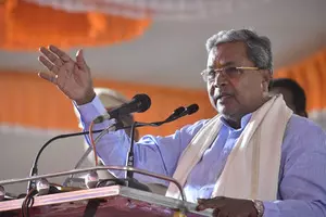 Have not made any mistake: CM Siddaramaiah rules out resignation amid MUDA row