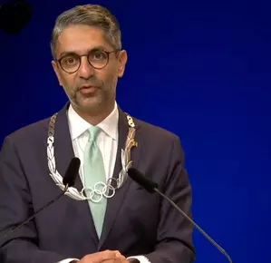 Athletes mental resilience and strength are linked to their well-being as humans, says Bindra