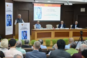 Indias entire neighbourhood is a conundrum: EAM Jaishankar