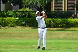 Golf: Jeev, Jyoti make strong starts at India Legends Championship