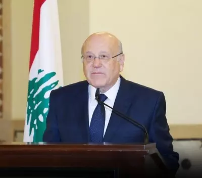 Lebanon joins Saudi-led Middle East Green Initiative