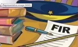 Vijayawada Police record Mumbai actress statement in harassment case