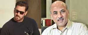 When Salman asked Sooraj Barjatya to change his role in Hum Saath Saath Hain