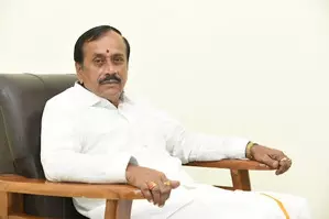 H Raja to lead TN BJP in absence of K Annamalai