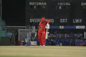 UP T20, Season 2: Clinical Kanpur Superstars beat Noida Kings by seven wickets UP T20, Season 2: Clinical Kanpur Superstars beat Noida Kings by seven wickets
