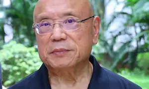 India poised to become global AI hub: Tech futurist Stephen Ibaraki