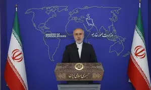 Iran rejects allegations regarding training Russian forces in Ukraine