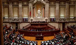 Portuguese social security surplus shrinks slightly amid rising costs