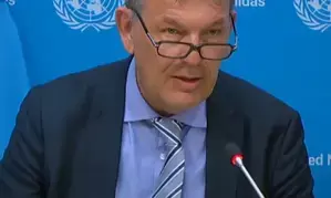 UNRWA suspends services in several West Bank camps amid Israeli military operation