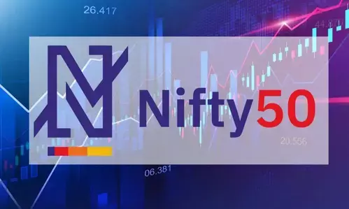 Market weekly round-up: Nifty logs best week in two months, led by IT stocks