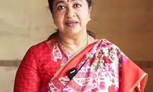 South actress reveals hidden cameras in caravans on movie sets filmed women changing clothes