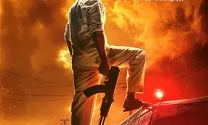 Rajkummar Rao goes dark for director Pulkit’s action thriller ‘Maalik’