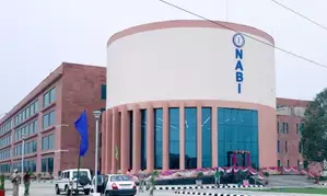 Centres push to large-scale manufacturing of smart proteins