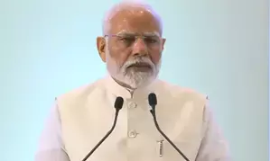 Many tough laws in India, need to make them more active: PM Modi on crimes against women