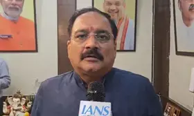 What has it done in 10 years? Delhi BJP takes potshots at AAP’s ‘cloud seeding’ proposal