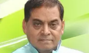 JD(U) leader slams Bihar minister over casteist remark