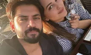 Sonakshi Sinha gives insight into Sona-Zaheer travel tales in New York