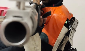 Paris Paralympics: Swaroop Unhalkar fails to qualify for men’s 10m air rifle SH final after finishing 14th