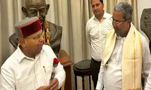 Ktaka CMs case: Decision followed due process, SG defends Governor in HC (Ld)