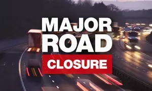 Closure of motorways, accidents driving commuters crazy in United Kingdom