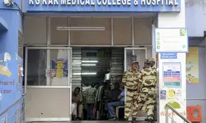 RG Kar horror: Delay in informing police, language in FIR under CBI lens