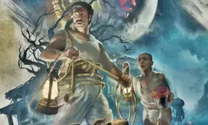 Sohum Shah-starrer ‘Tumbbad’ to re-release theatrically on September 13