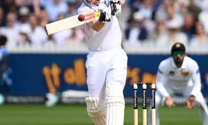 England have opportunity to take advantage of possibly tired Sri Lankan bowlers, says Morgan