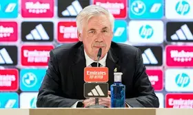 Real Madrid criticism is ‘normal’: Carlo Ancelotti ahead of Real Betis clash