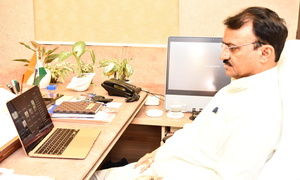 Install HSRP number plates in five days: Rajasthan Dy CM