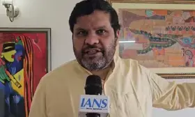 Gourav Vallabh slams Kapil Sibal for symptomatic malaise remark on RG Kar incident