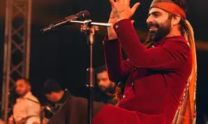 Singer Composer Sagar Bhatia to release 12 soul-stirring renditions