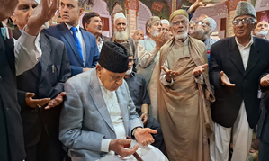 Farooq Abdullah slams Assam CM for scrapping two-hour namaz break in Assembly on Fridays