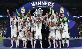 AC Milan vs Liverpool,  Man City vs Inter Milan in Gameweek 1: UEFA announce schedule for new CL format