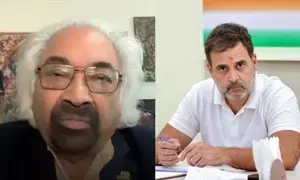Rahul to visit US from Sept 8-10, to hold interaction with Texas University students: Sam Pitroda