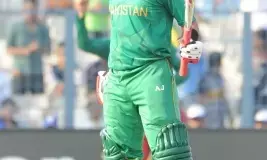 Ahmed Shehzad lashes out at PCB, withdraws from Cricket Champions Cup over ‘favoritism and injustice’