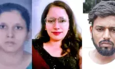 Bengaluru Police submit charge sheet in PG hostel woman murder case