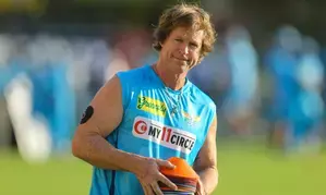 Impact Player rule is killing the role of an all-rounder, says Jonty rhodes