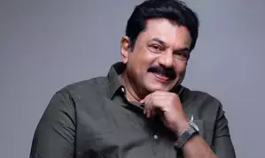 Kerala CPI-M rules out resignation of MLA caught in ‘Me Too’ allegations