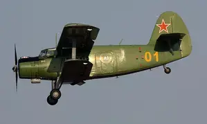 Russia launches investigation after plane makes hard landing in Caucasus region