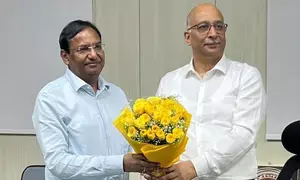 1991-batch IAS officer Manoj Pant appointed Chief Secretary of Bengal