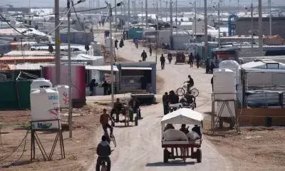 Jordan foils four drug smuggling attempts, arrests six